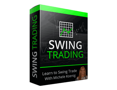 Swing Trading Course course by Investors Underground