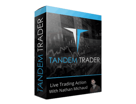 Tandem Trader course by Investors Underground