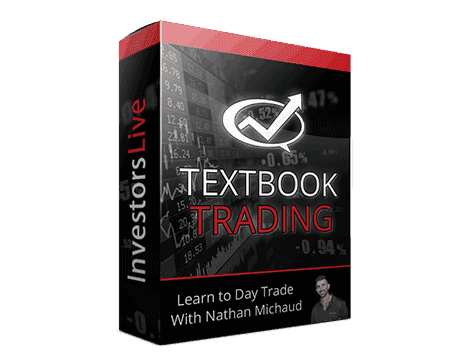 Textbook Trading course by Investors Underground