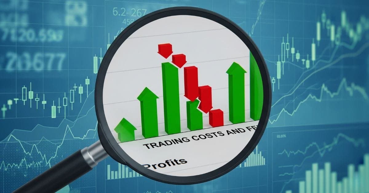 Hidden Trading Fees That Can Eat Your Profits