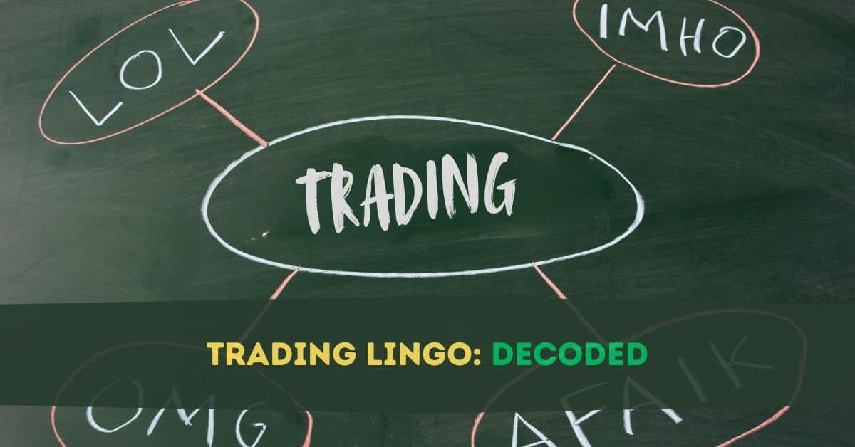 Decoding Day Trading Lingo: 25+ Essential Terms Beginners MUST Know