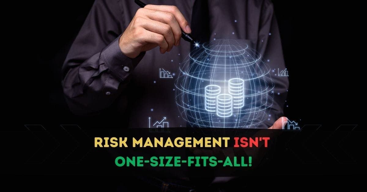 Strategy-Specific Risk Management: Why One Size Never Fits All