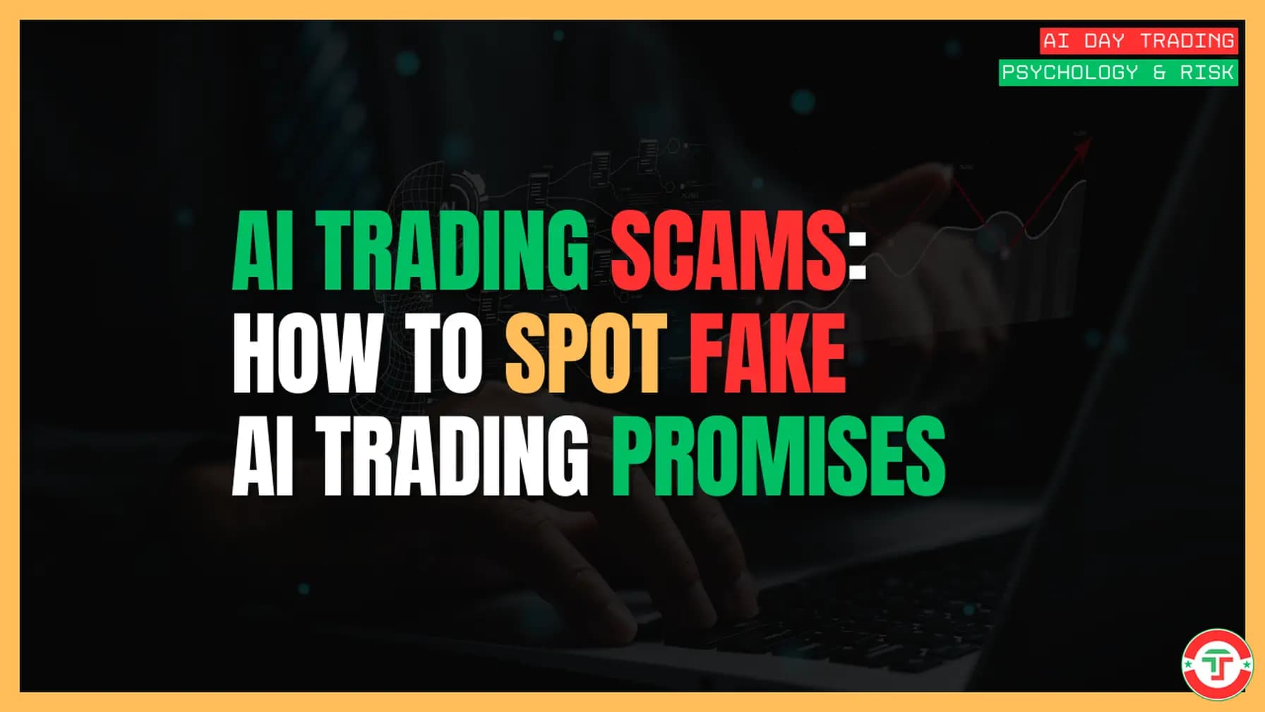 AI Trading Scams: How to Spot Fake "AI" Trading Promises