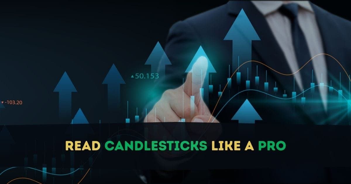 Reading the Story of Price: An Introduction to Candlestick Charts