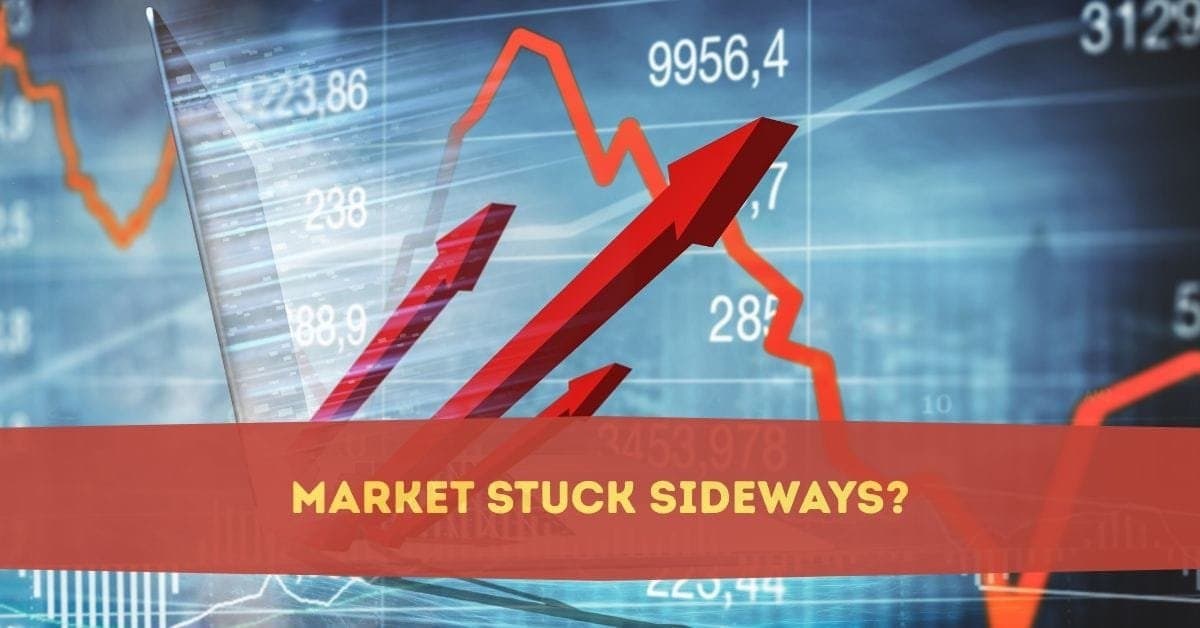 When Markets Go Sideways: Making Money in Range-Bound Conditions