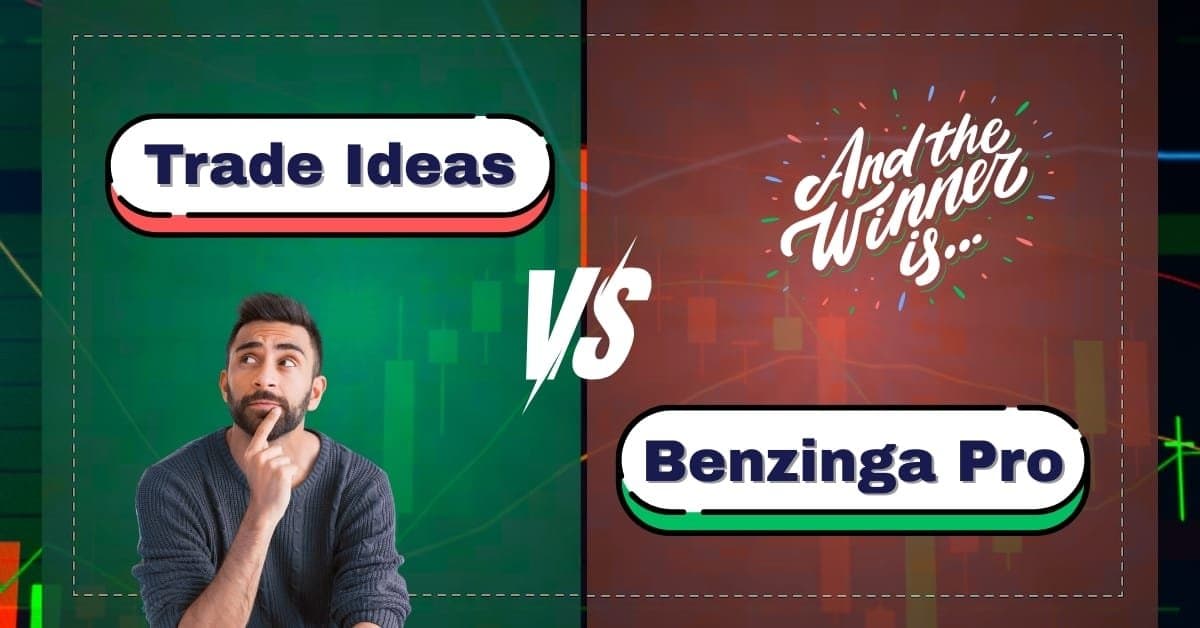 Trade Ideas vs. Benzinga Pro (2025): Data-Driven AI vs. Raw News Speed