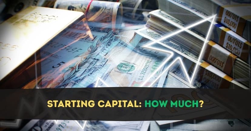 How Much Money to Start Day Trading in 2026? (Post-PDT Guide ...