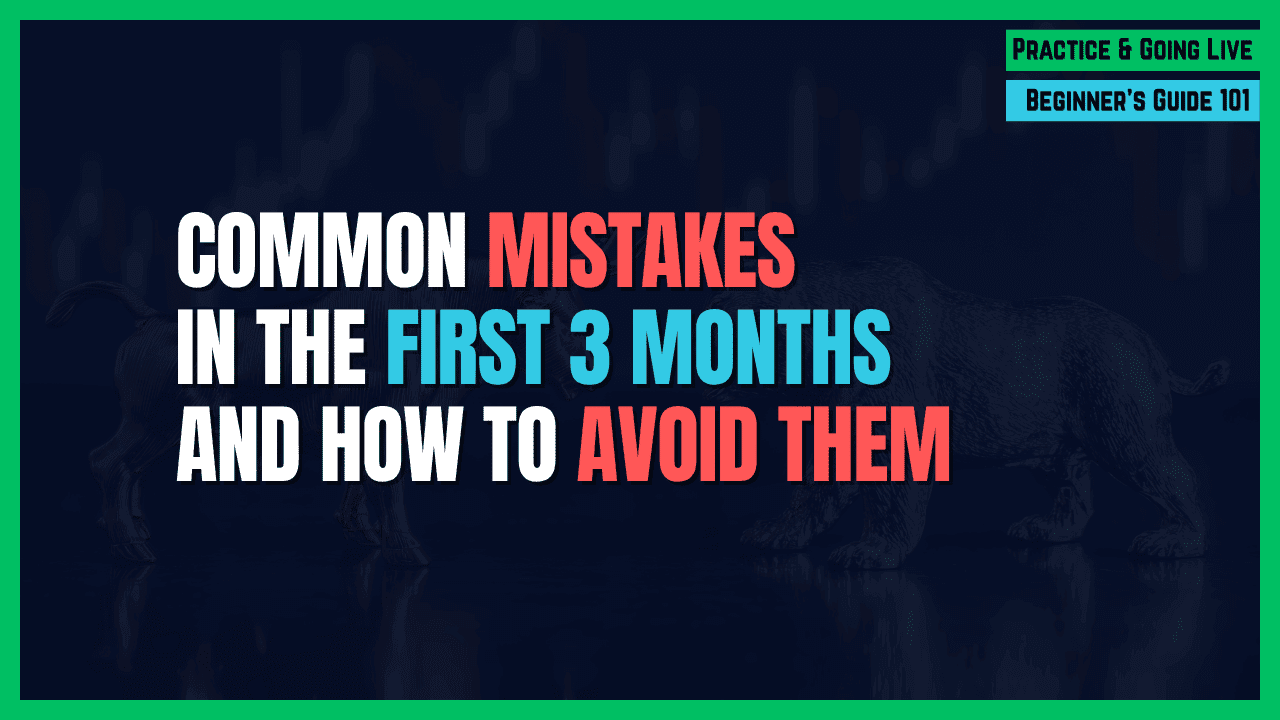 Common Mistakes in the First 3 Months (And How to Avoid Them)