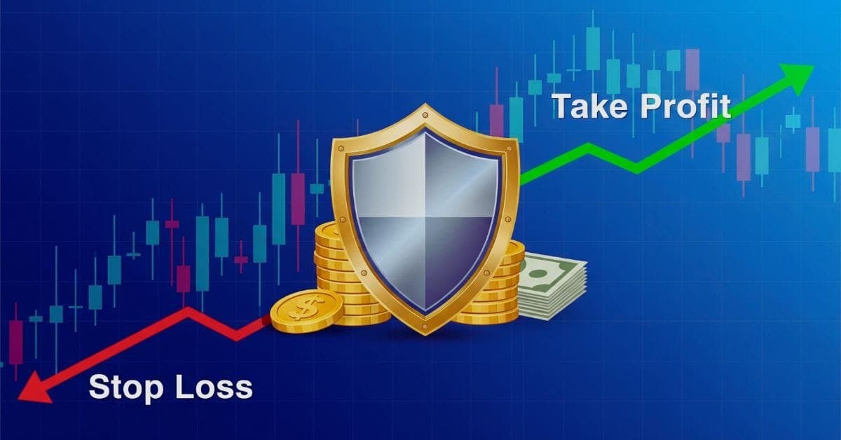 Stop Loss and Take Profit Strategies for Consistent Trading