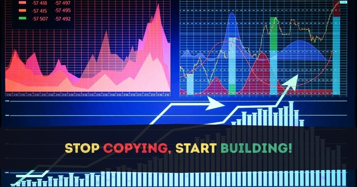 Building Your Edge: Developing & Backtesting Your Own Trading Strategy