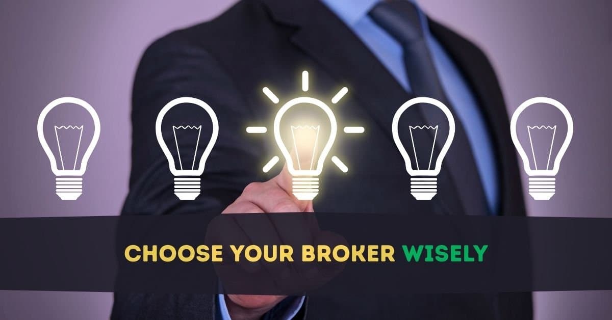 Choosing Your First Day Trading Broker: A Beginner's Checklist
