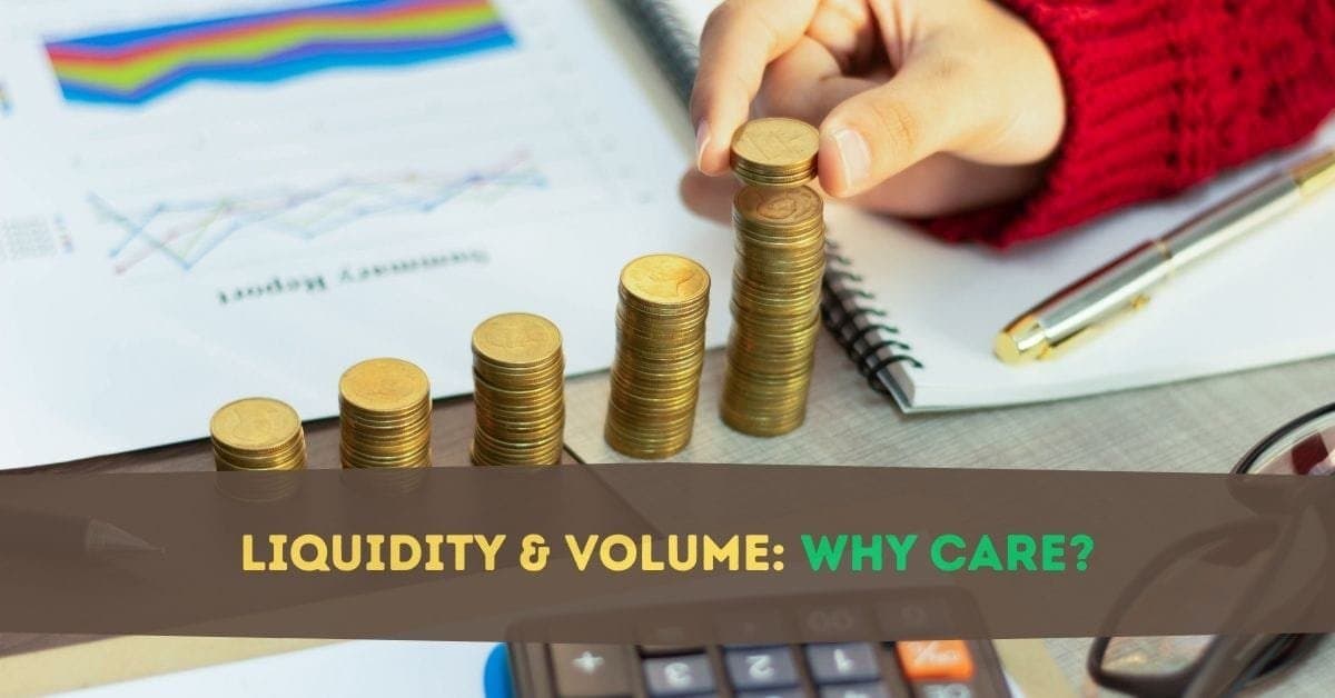 What is Liquidity and Volume? Why They Matter to Day Traders