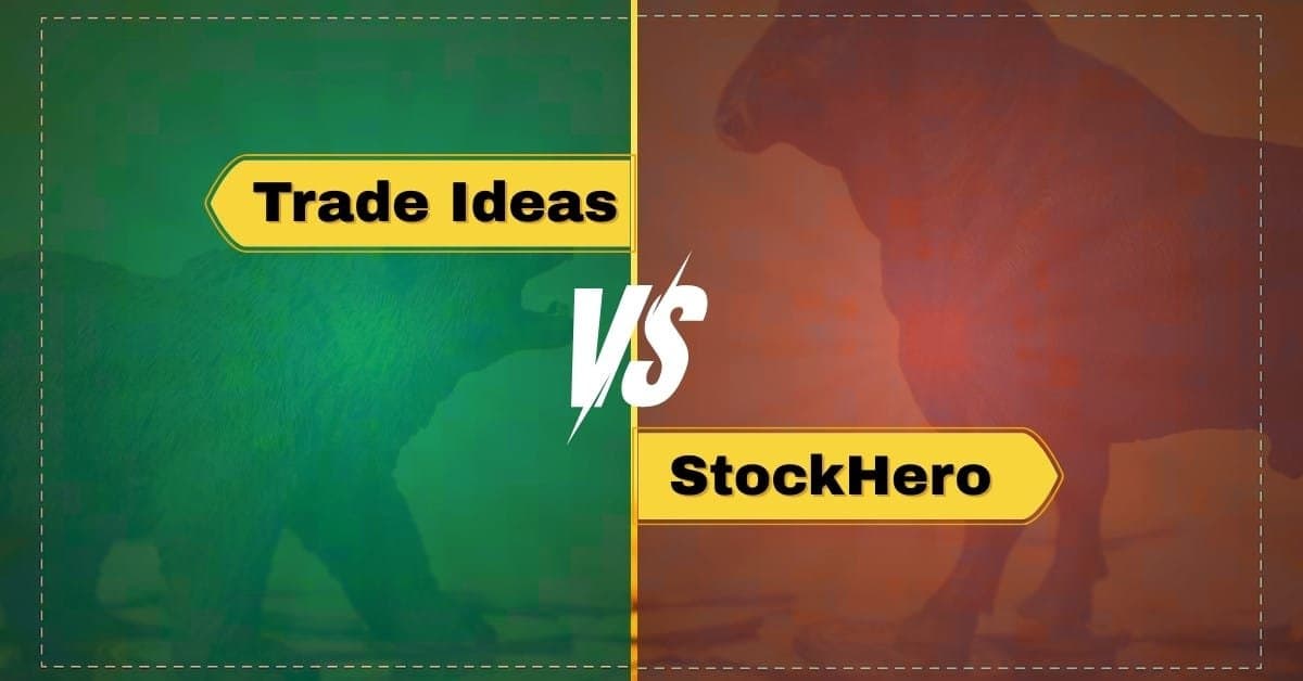Trade Ideas vs. StockHero: Which "AI" Trading Tool Do You Actually Need?