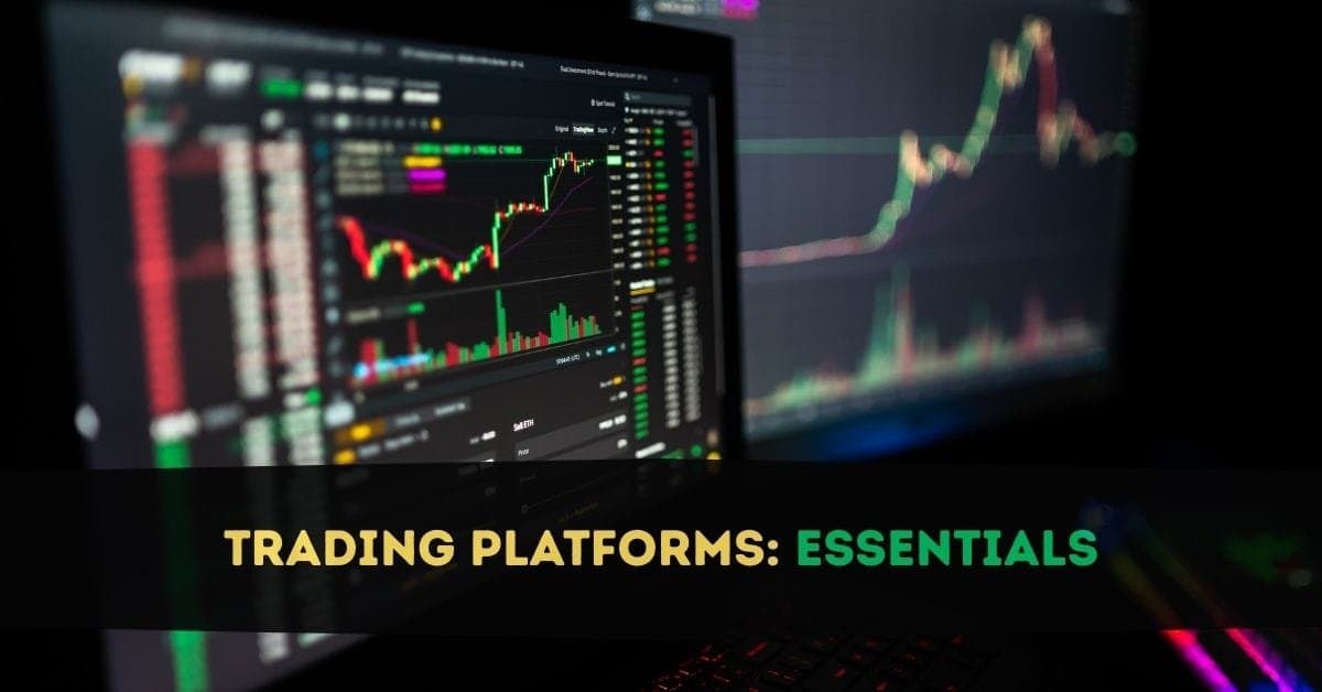 Day Trading Platforms: The 5 Essential Features for Your Cockpit