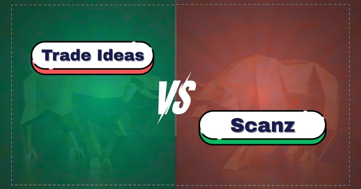 Trade Ideas vs. Scanz (2025): AI Intelligence vs. Raw Market Data