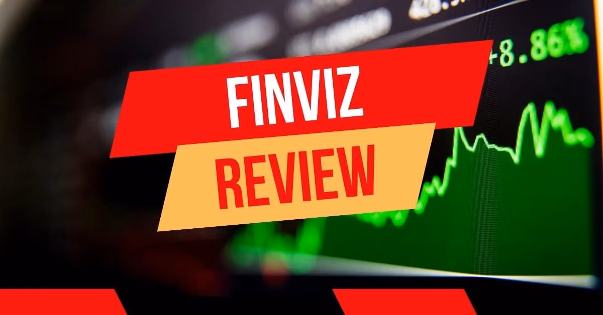 Finviz Review 2025: Is Finviz Elite Worth It For Traders?