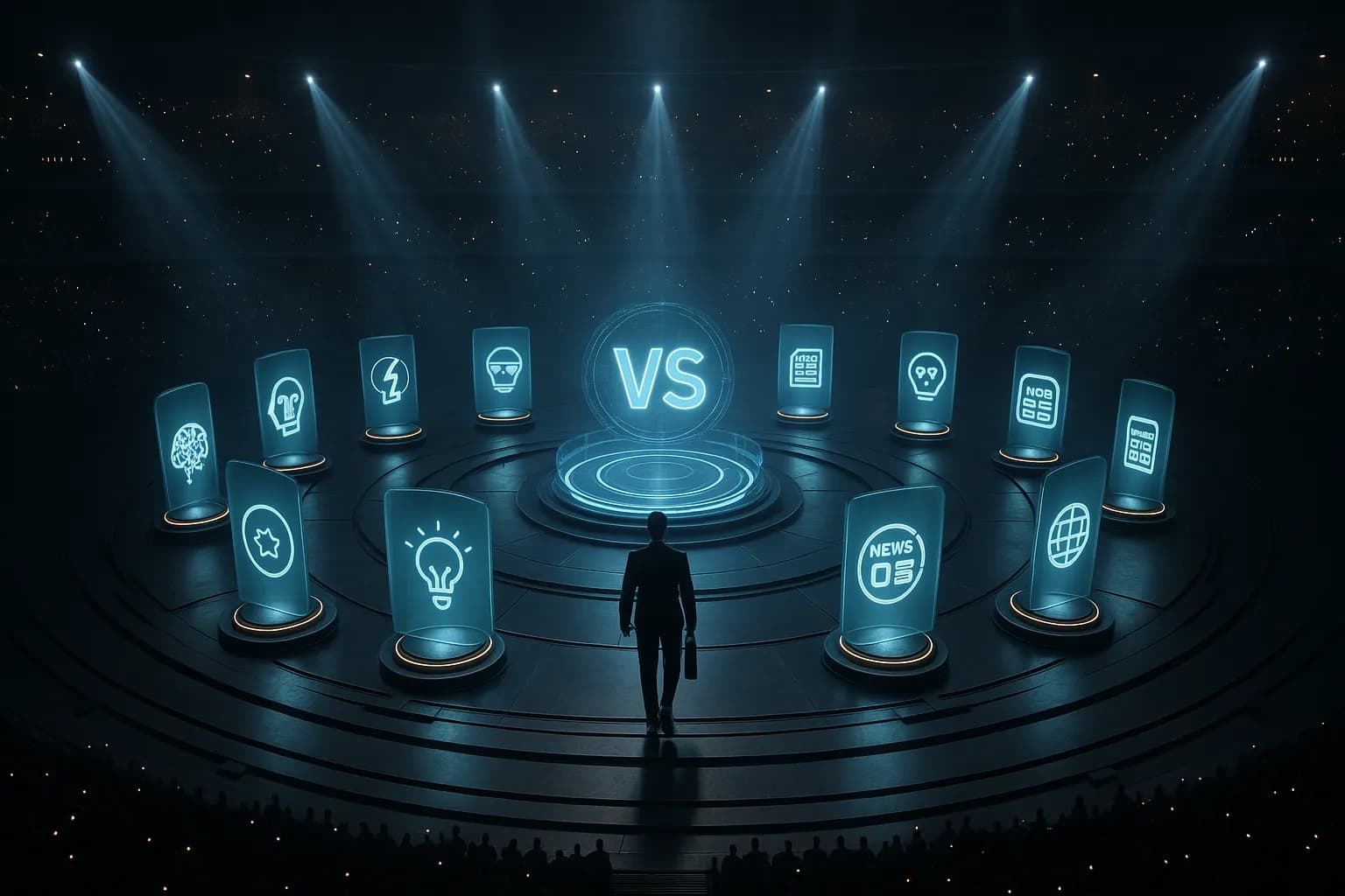 The Ultimate Trade Ideas Comparison Guide (2025): 10 Alternatives Showdown