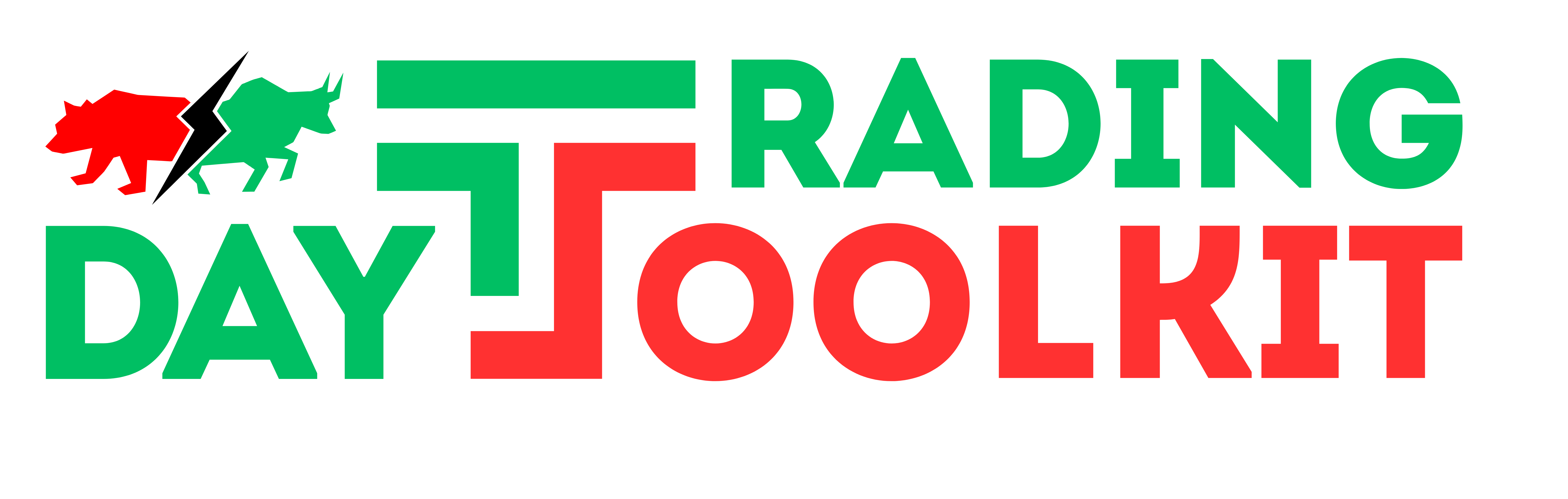 Day Trading Dictionary — 130+ Terms Defined | DayTradingToolkit