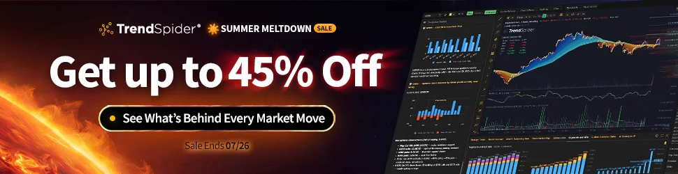 TrendSpider’s Deals