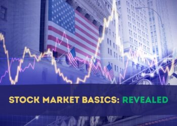 How Stock Markets Work? The Absolute Basics post Featured Image