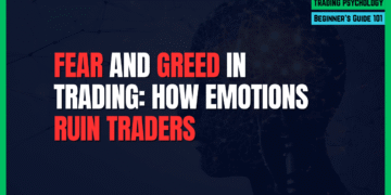 Featured Image for Fear and Greed in Trading: How Emotions Ruin Traders