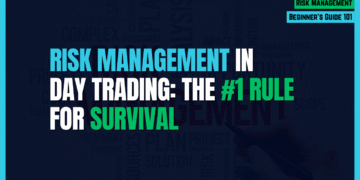 Featured Image for Risk Management in Day Trading: The #1 Rule for Survival