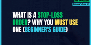 Featured Image for What Is a Stop-Loss Order? Why You MUST Use One