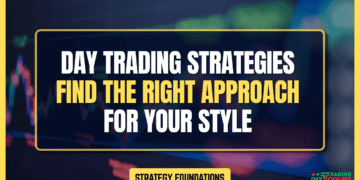 Featured Image for Day Trading Strategies Find the Right Approach