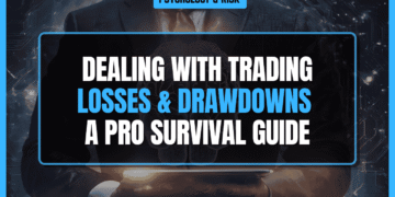 Featured Image for Dealing with Trading Losses & Drawdowns