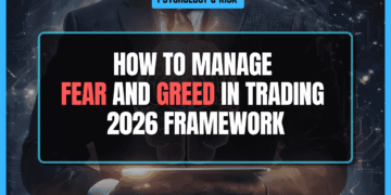 Featured Image for How to Manage Fear and Greed in Trading