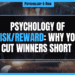 Featured Image for Psychology of Risk/Reward