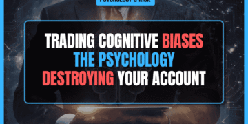 Featured Image for Trading Cognitive Biases