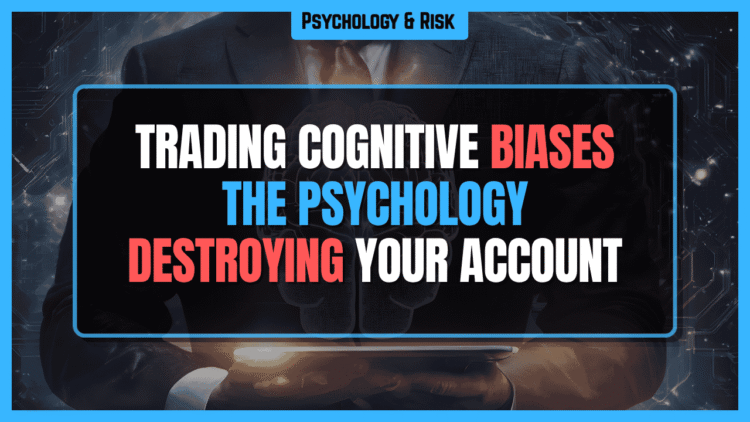 Featured Image for Trading Cognitive Biases