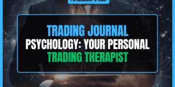 Featured Image for Trading Journal Psychology