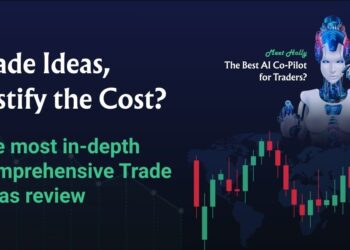 Trade Ideas Review the Best AI Co-Pilot for Traders Featured Image