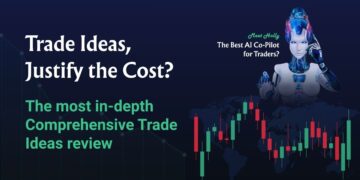 Trade Ideas Review the Best AI Co-Pilot for Traders Featured Image