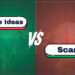 Trade Ideas vs Scanz for Day Traders