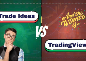 Compare Trade Ideas vs TradingView for day traders!