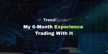 TrendSpider Review My 6-Month Experience Trading With It