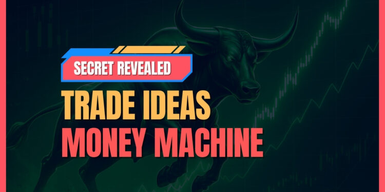 Featured Image for The Trade Ideas Money Machine
