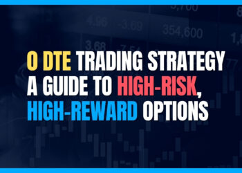 0 DTE Trading Strategy: A Guide to High-Risk, High-Reward Options