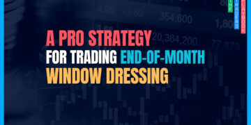 A Pro Strategy for Trading End-of-Month Window Dressing