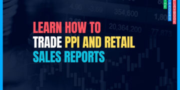 A Pro Strategy for Trading PPI & Retail Sales Reports