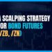 A Scalping Strategy for Bond Futures (/ZB, /ZN) for 2025