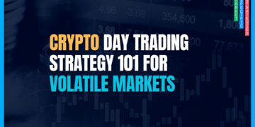 Crypto Day Trading Strategy 101 for Volatile Markets