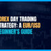 Forex Day Trading Strategy: A EUR/USD Beginner's Guide