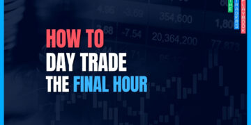 Learn our team's playbook for trading Market close. Discover how to trade trend, range, and reversal setups in the final hour for a strong finish