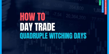 Quadruple Witching Trading Strategy: Our 2025 Playbook