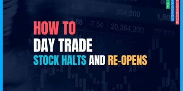 How to Trade Stock Halts: A Pro Trader's Playbook