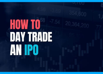 The Trader's Playbook: A Pro Strategy for Trading IPOs